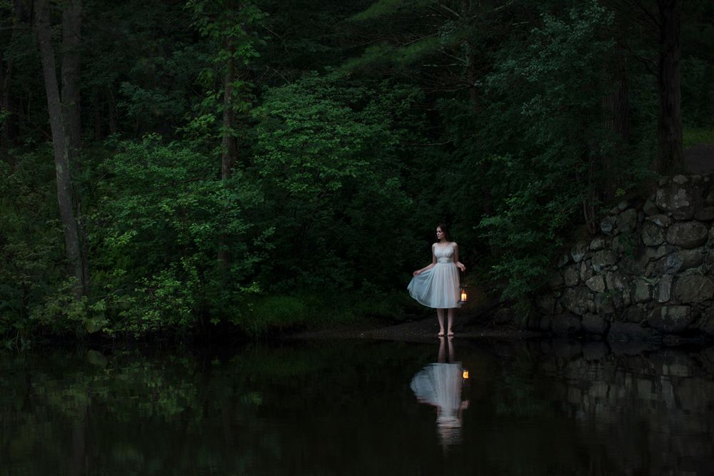 Images from 'Flight" an ongoing project