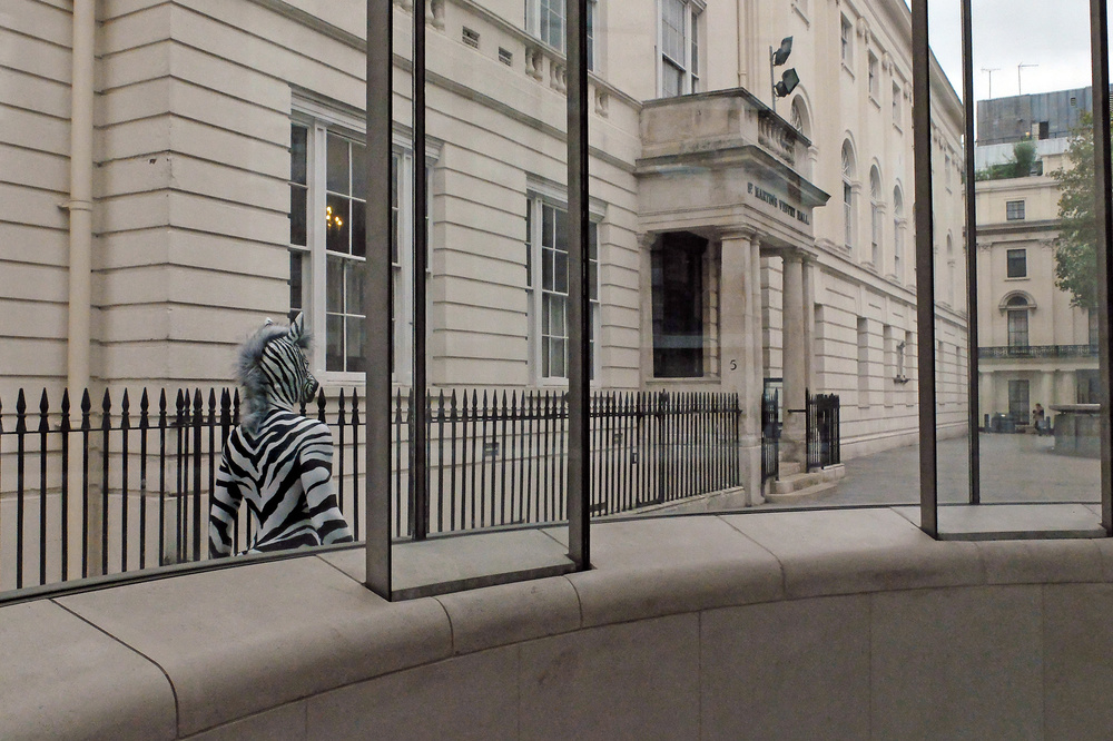 The Streets of London