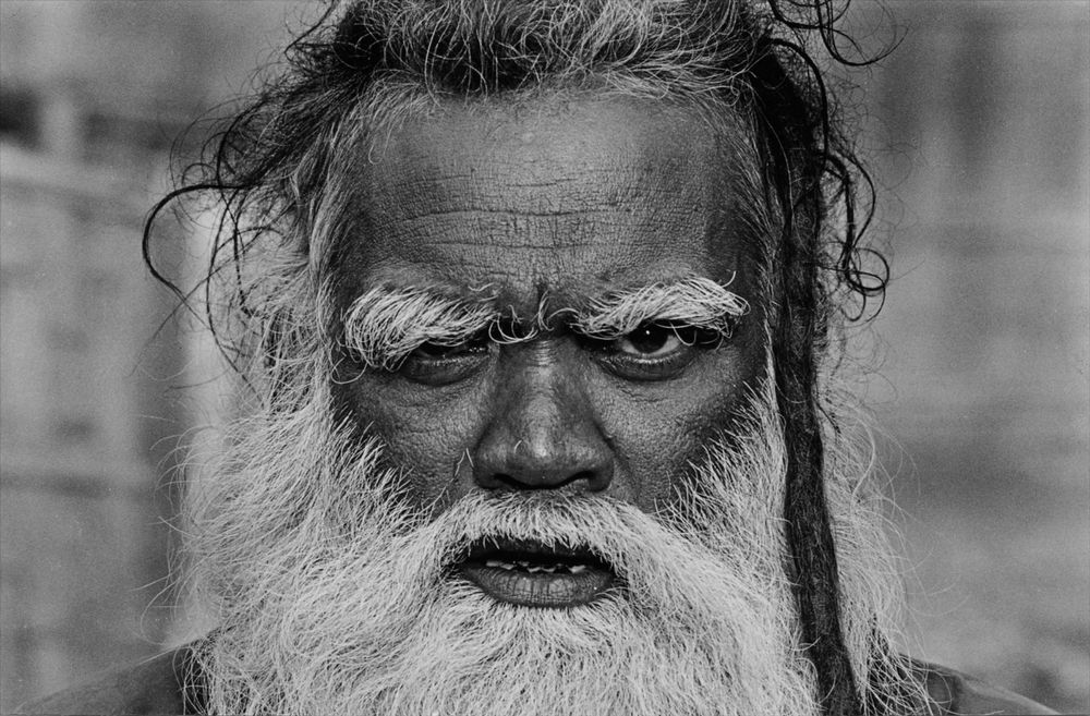 Wrinkles and Wisdom