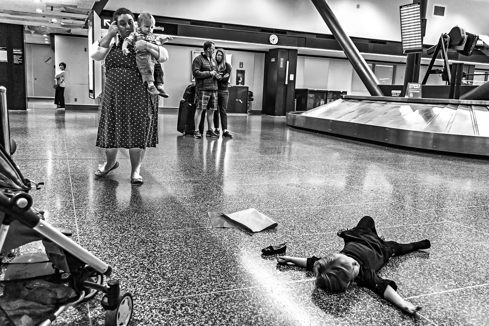 Kids -- Thirty-eight Images