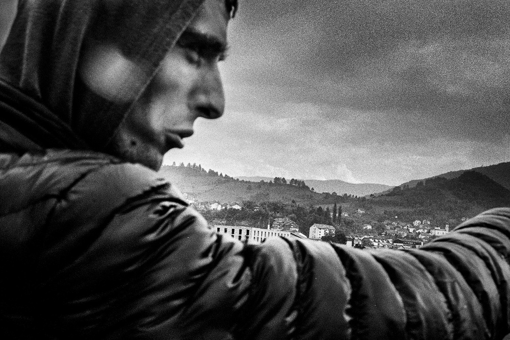 Balkans