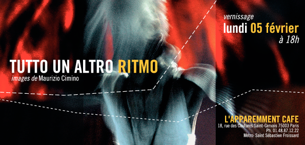 Tutto un altro ritmo