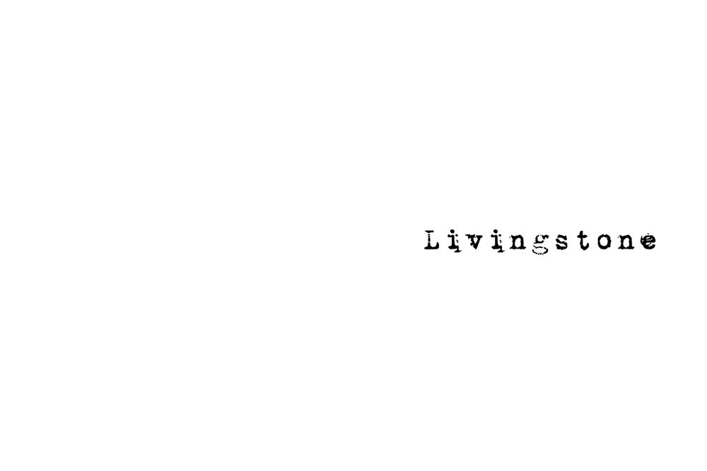 LIVINGSTONE