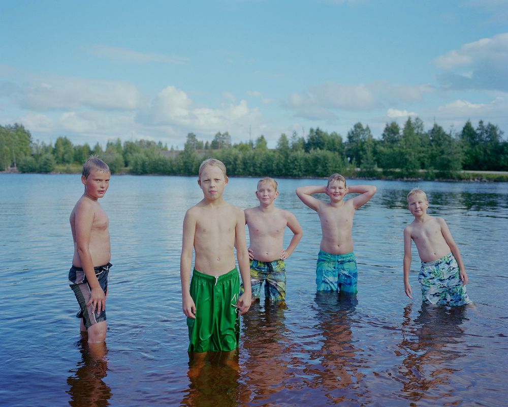 Kainuu
