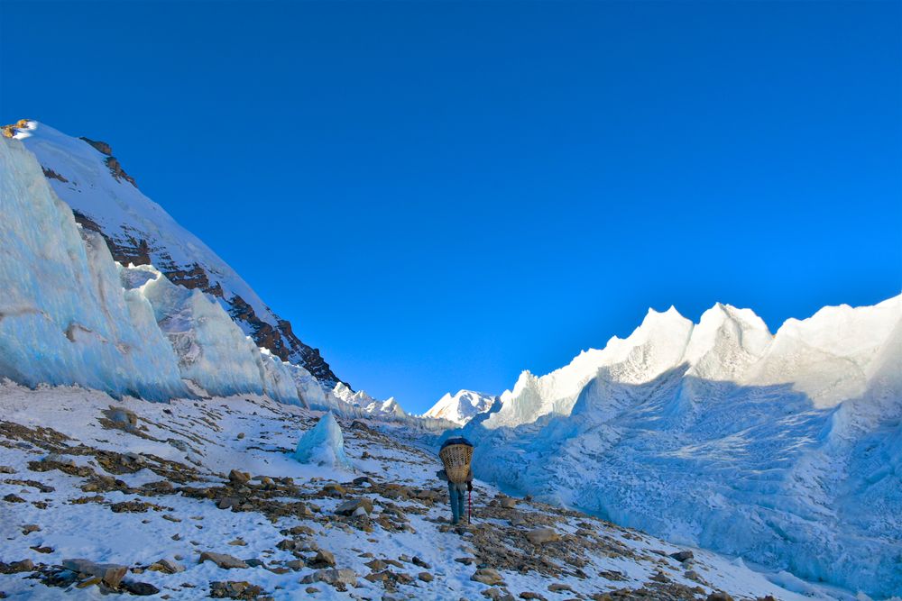 WESTERN WORLD OF NEPAL 