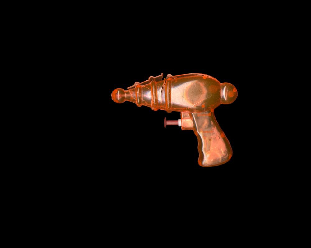 Detruce Guns