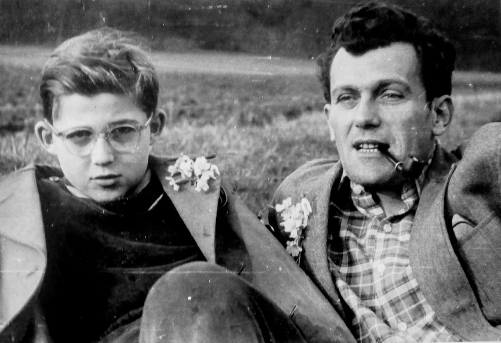 Péter Rácz Untitled LensCulture