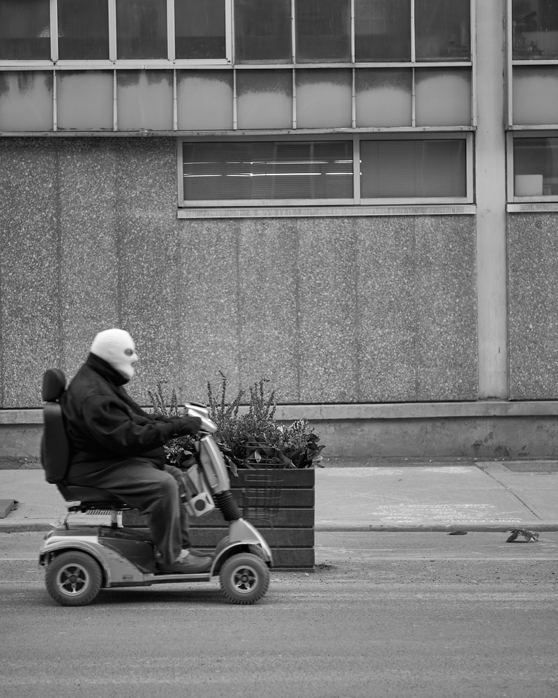 Street Photography