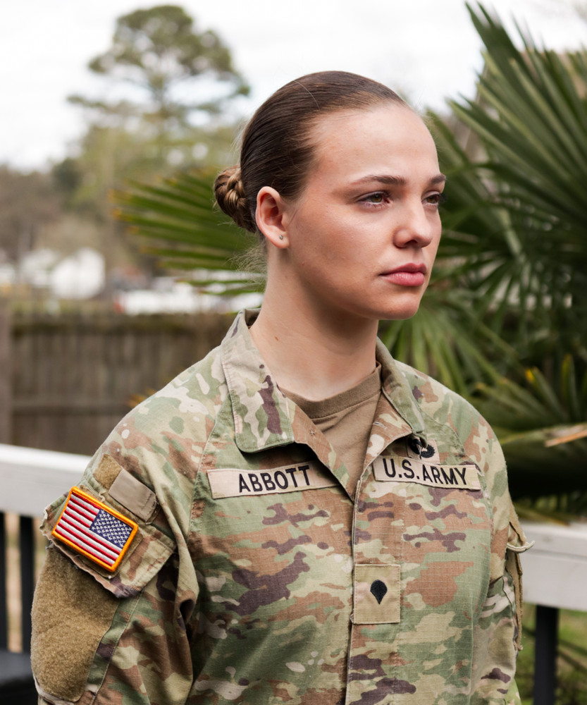 Life of a Soldier