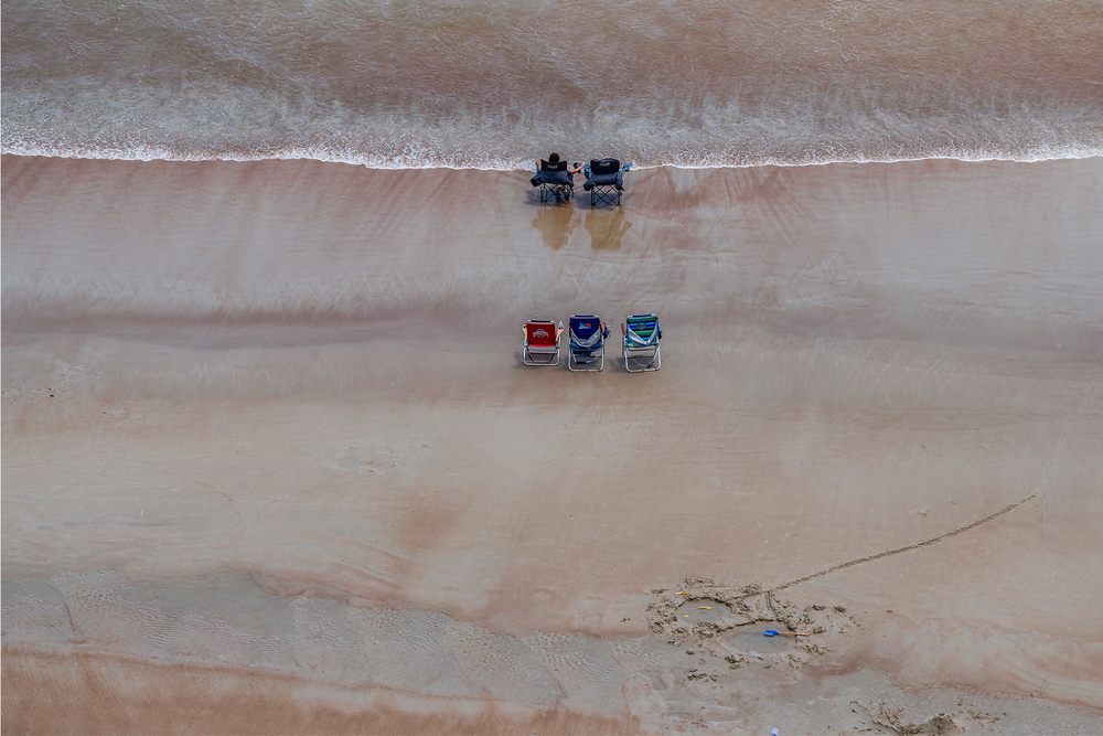Beach Journeys
