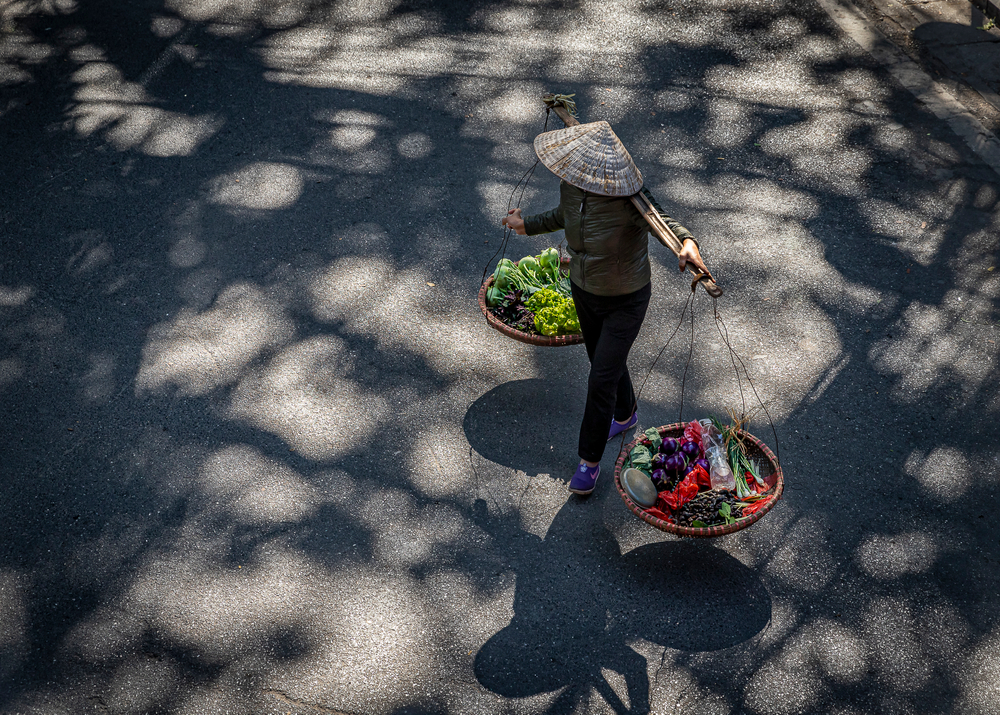Hard Work, Beauty, Refined Speech and Excellent Conduct: The Role of Women In Vietnamese Society