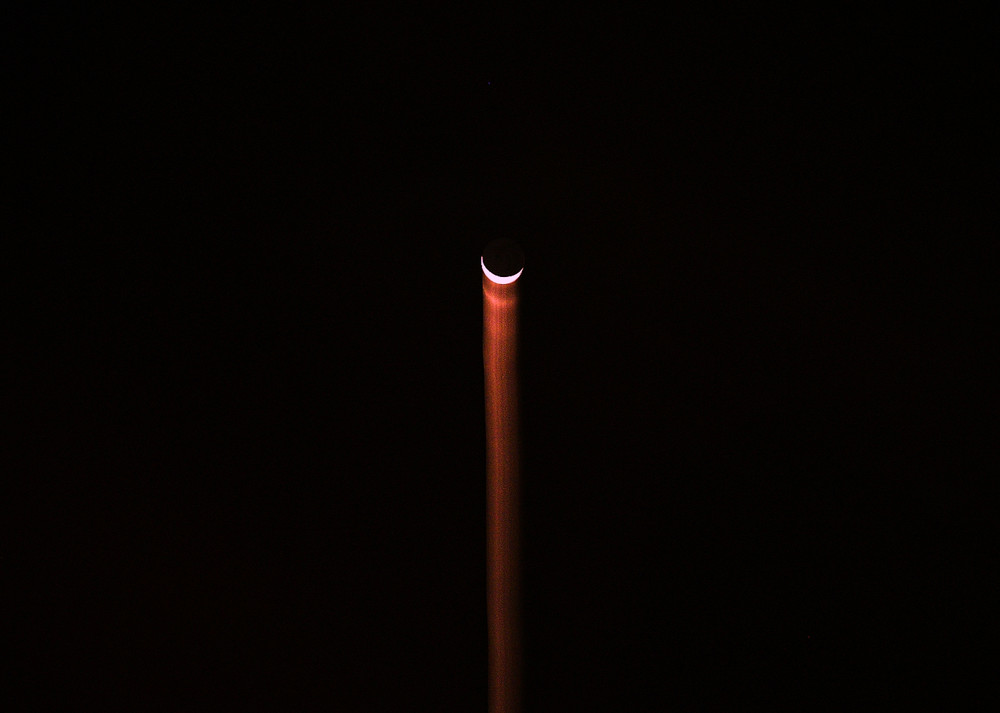 The Earth's Lights