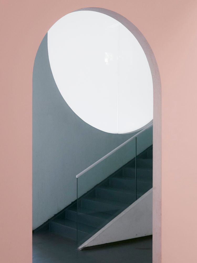 Infinite Arches