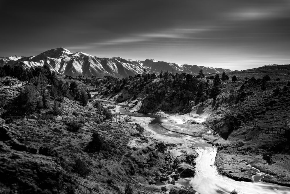 Cameron Zucker - Seeing More, Absent Color | LensCulture