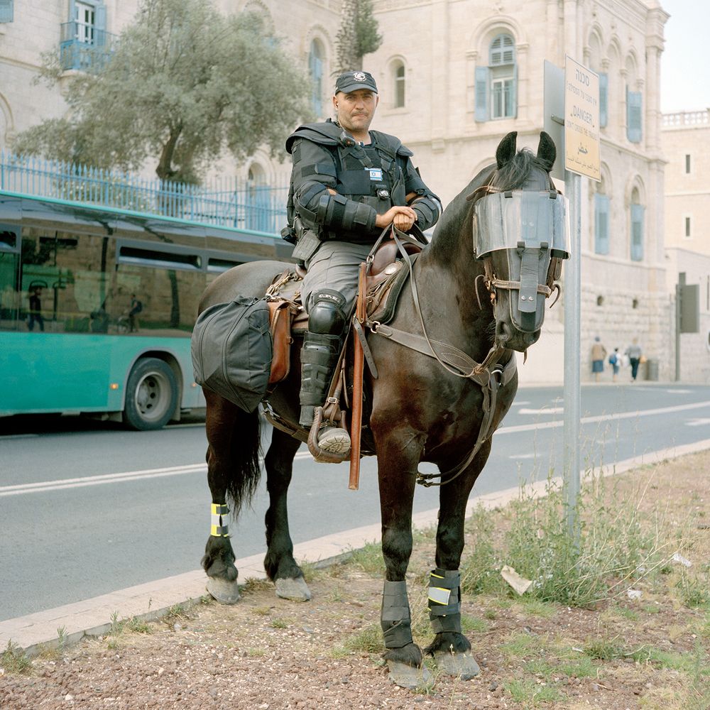 Jerusalem Day