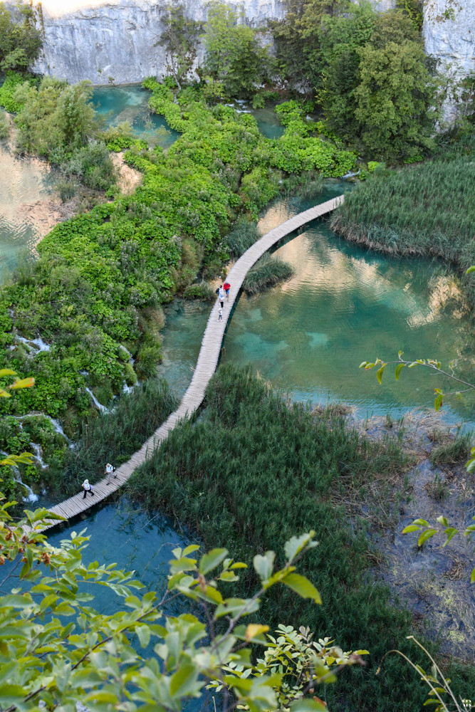 Inspiring landscapes