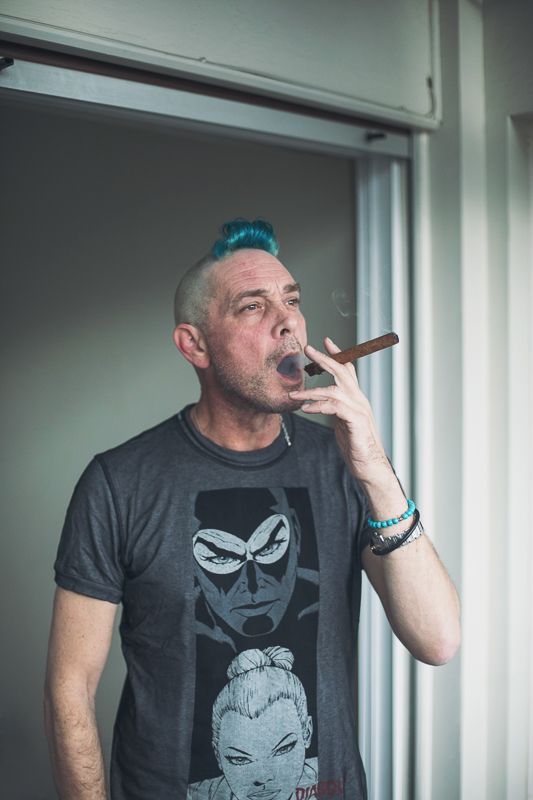 Have a Cigar.