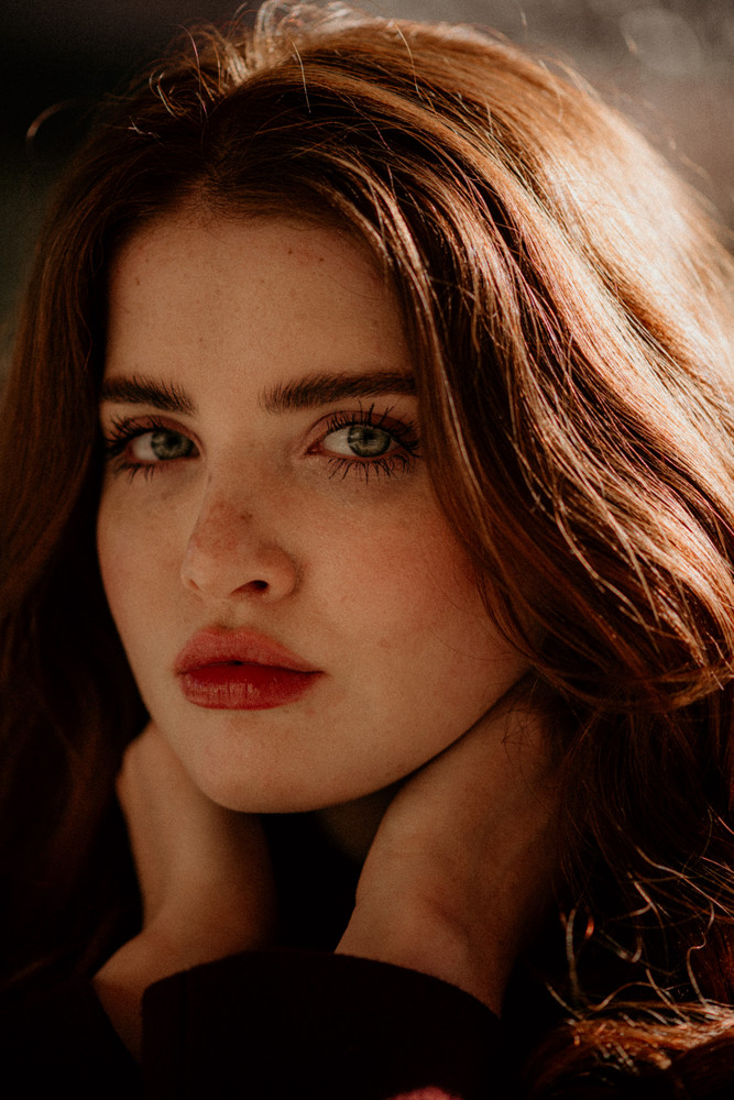 WOMENS BEAUTY