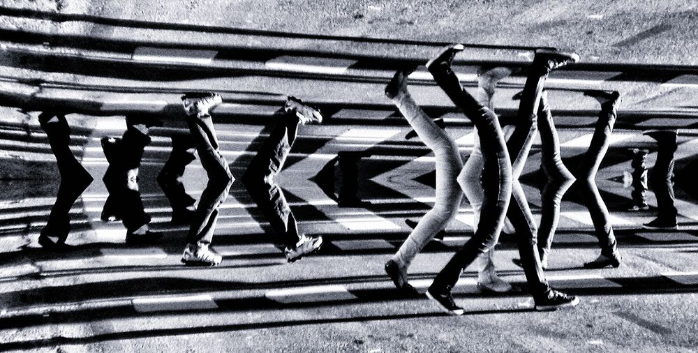 Walk
