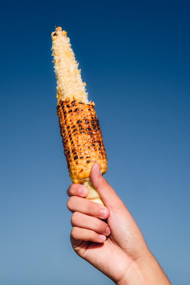 Idealism, stereotypes, and personality in street photography