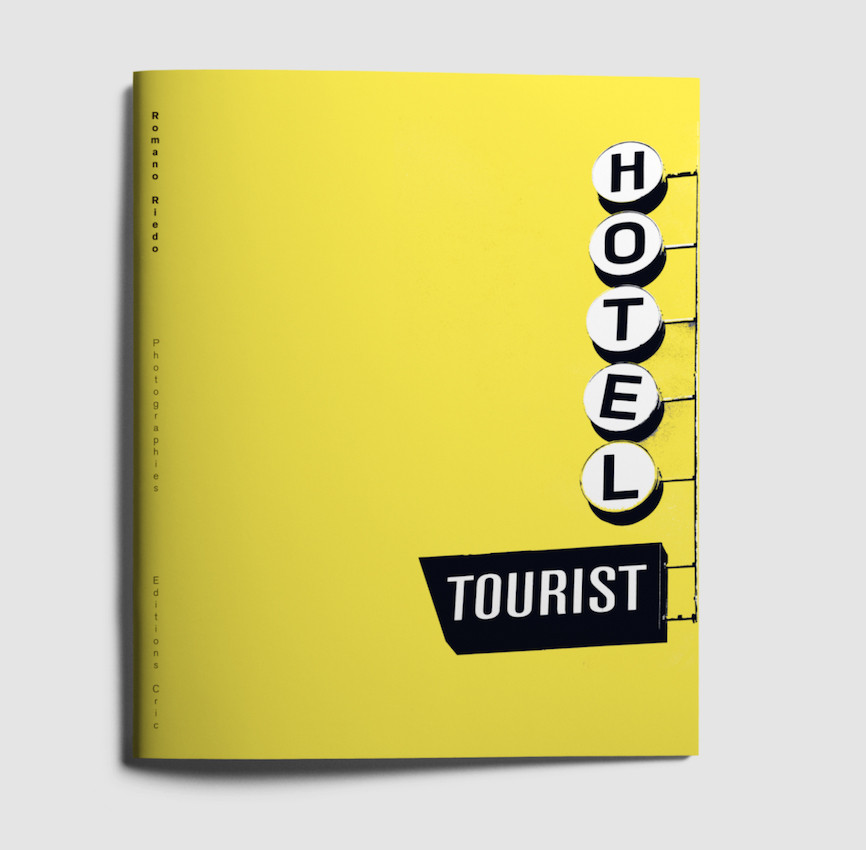 Hotel Tourist | Here and everywhere
