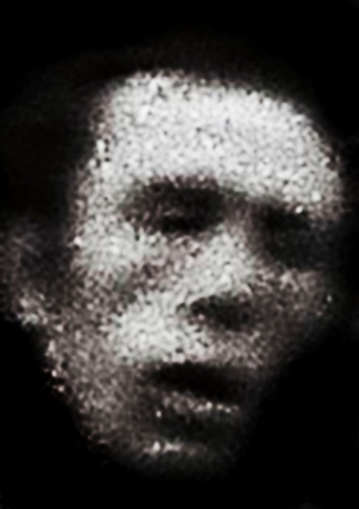Persons Unknown