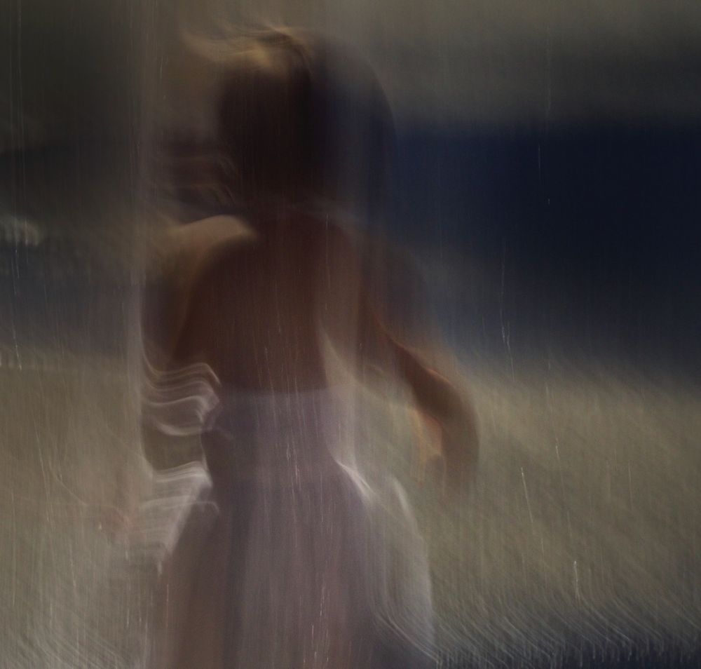 Portrait Awards 2015 Emergence from Darkness and Rain