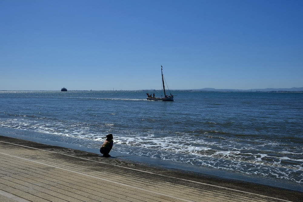 in Lisbon