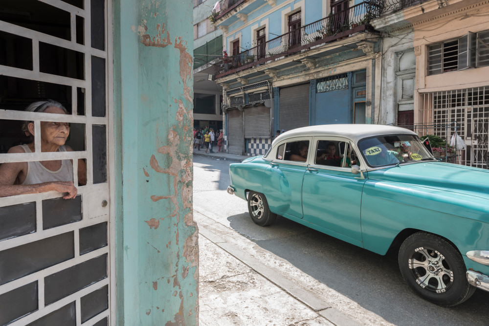 Cuba libre