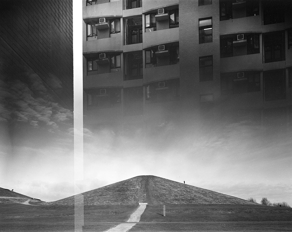 "Contrapuntal"