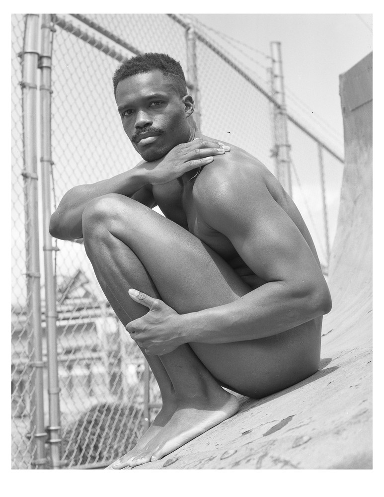Male Appeal 