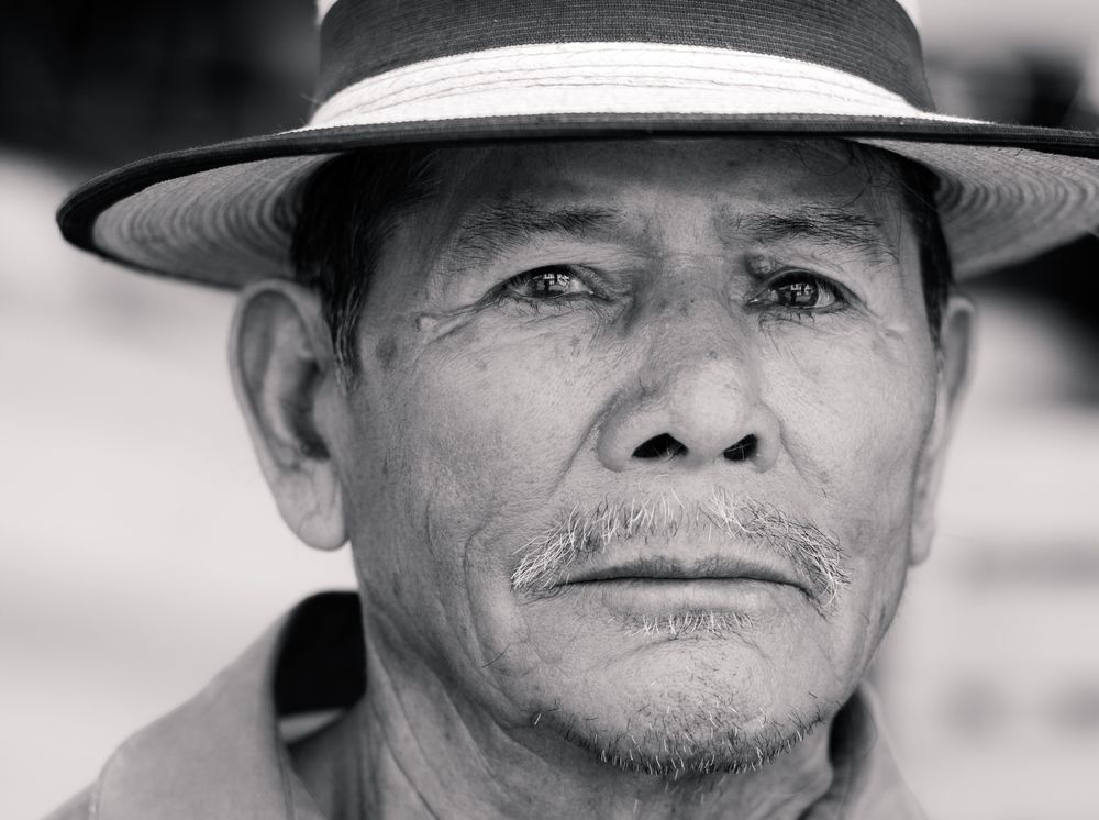 People and Portraits