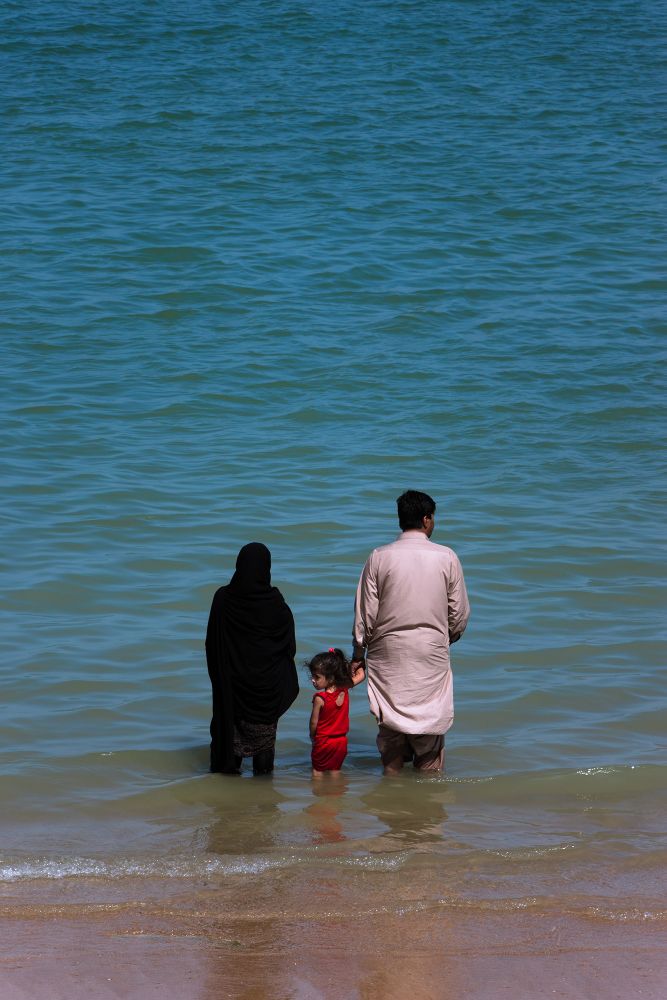 Sistan and Baluchestan:the forgotten land