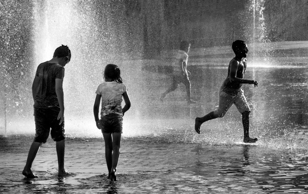 5 Single images not a project