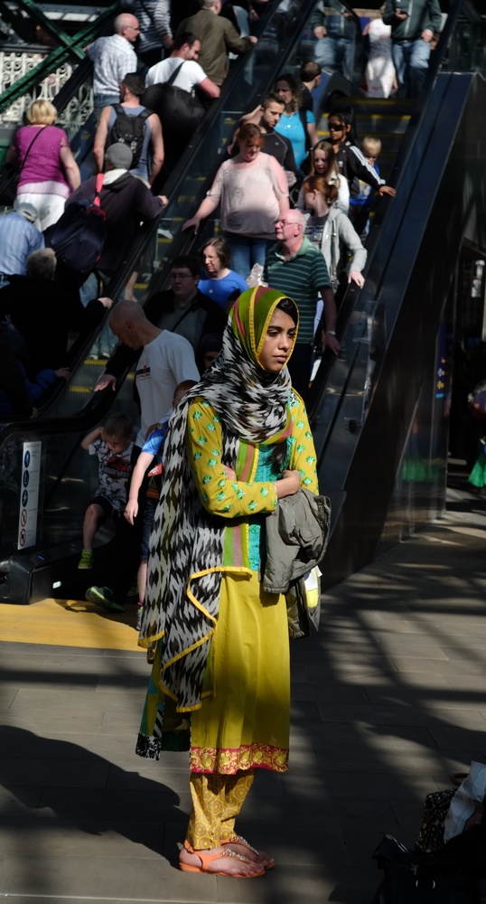 Street Photography Awards 2015