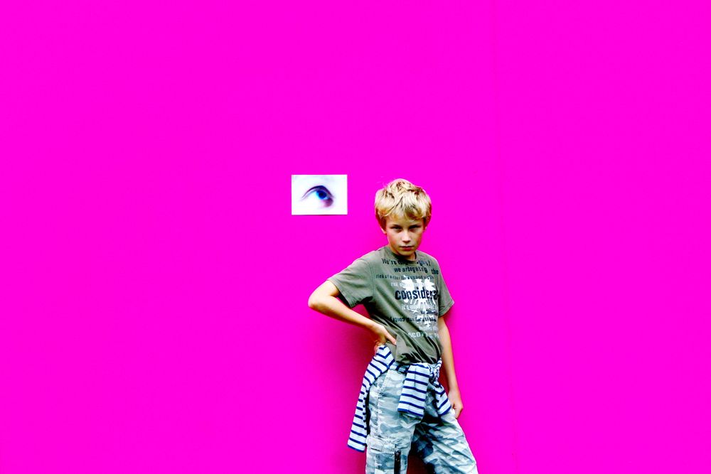 [VOIR DE SES PROPRES YEUX]  | TO SEE WITH YOUR OWN EYES | {MIT SEINEN EIGENEN AUGEN SEHEN}