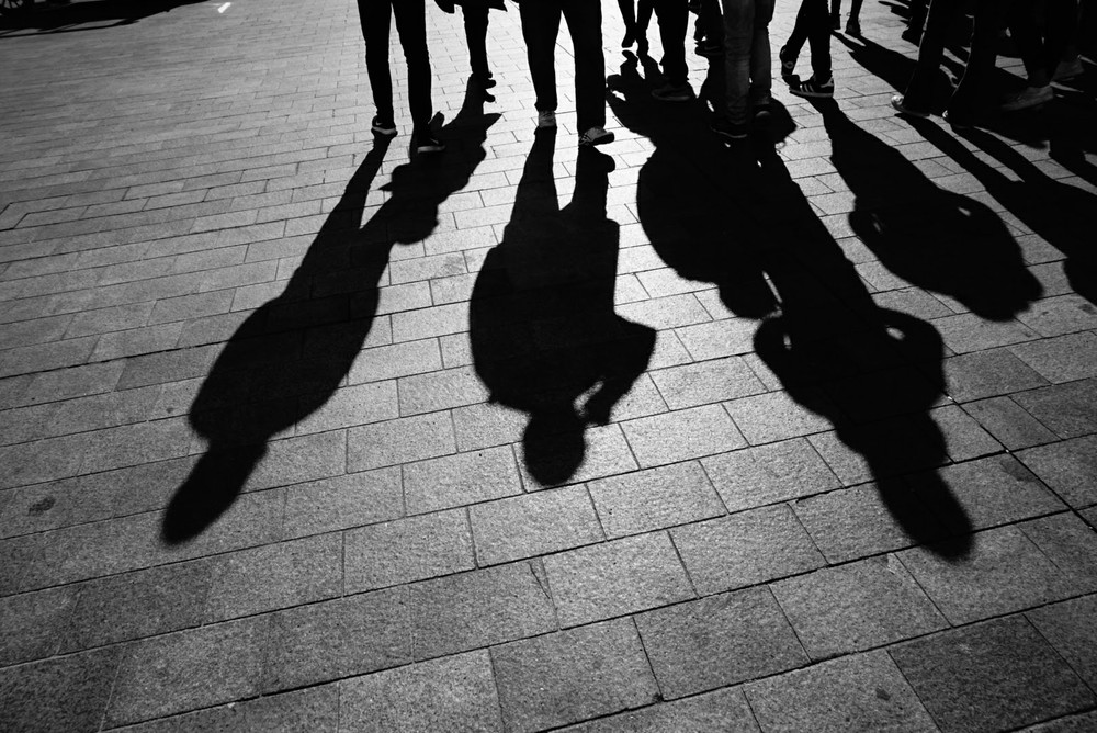 Black&White portofolio