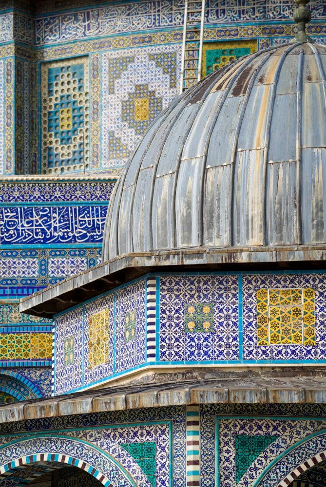 Jerusalem Snapshots
