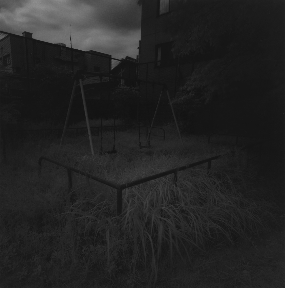 Playground, 2014