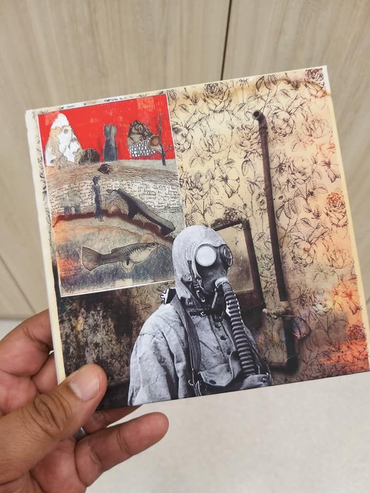 " The Rise of Accidental Nerds "