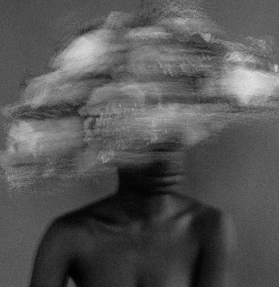 Shades of Soul: Portraits in Monochrome