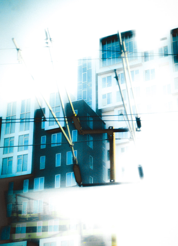 Urban colors