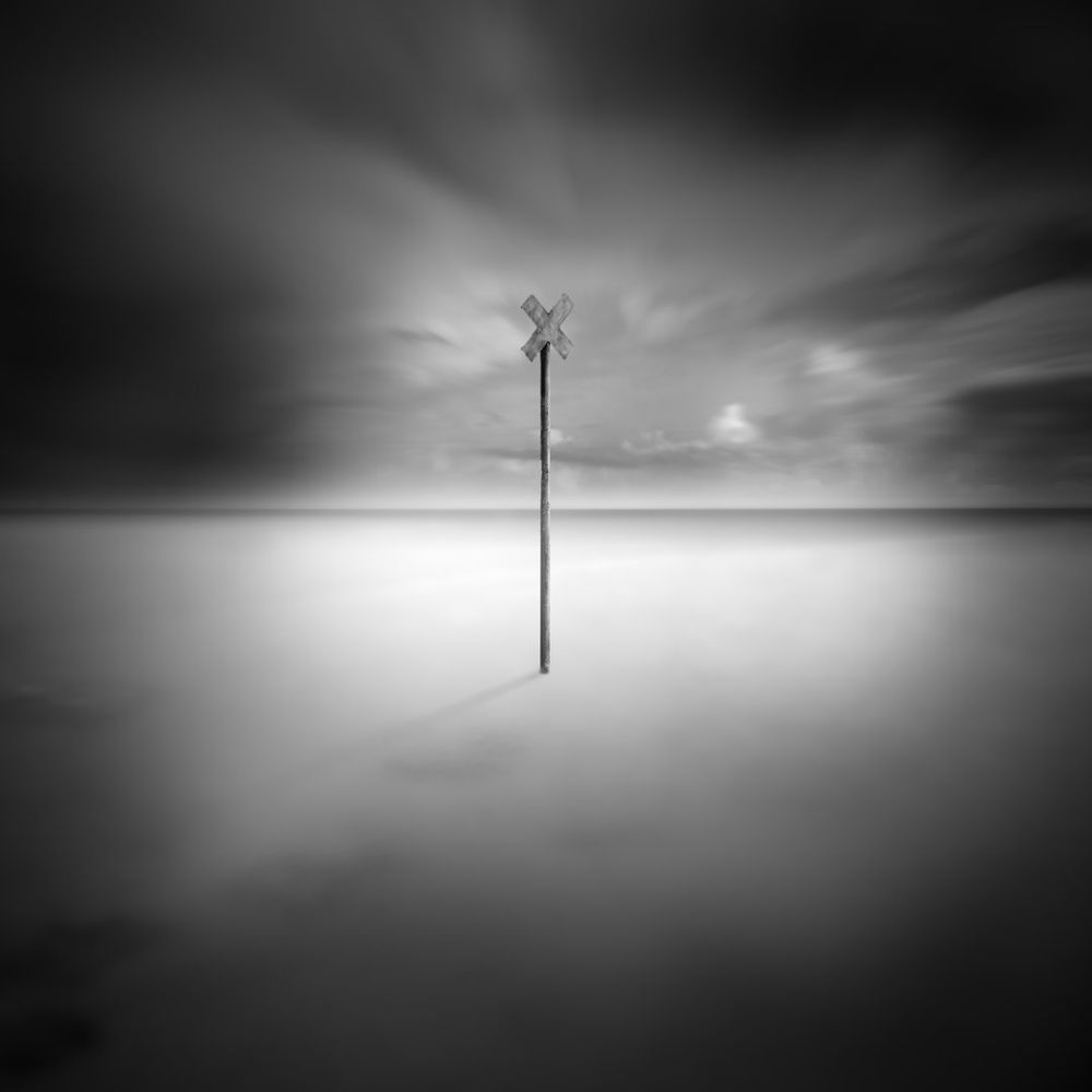 Minimal Seascapes