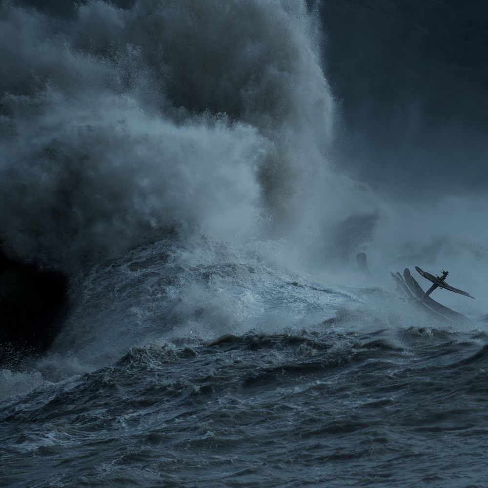 The Storms