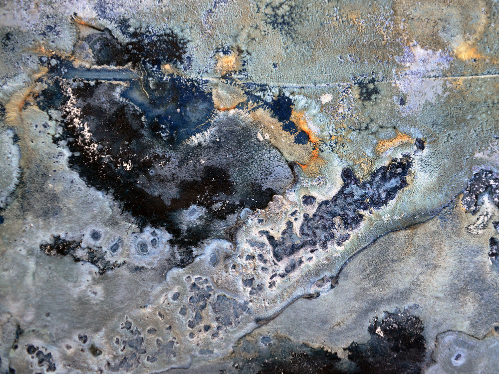AKHENATON - TERRA SEM NUVENS E SEM NOITES