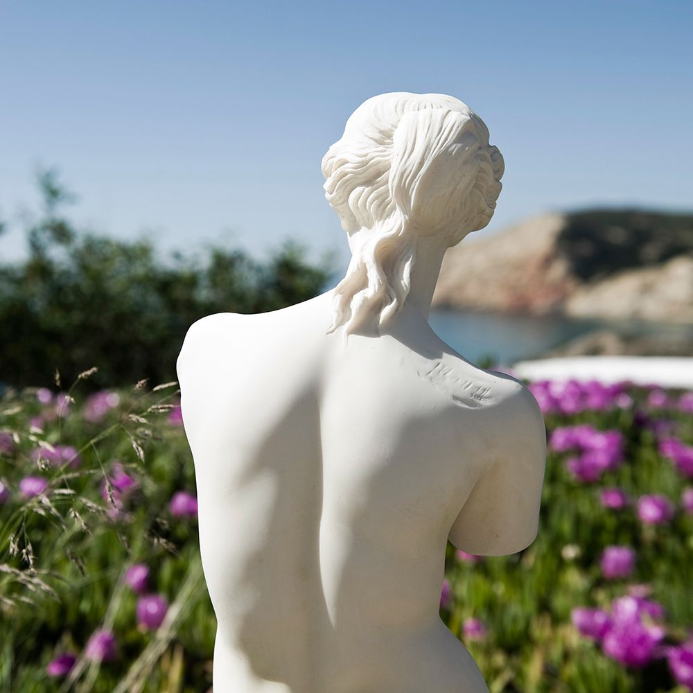  Aphrodites of Milos