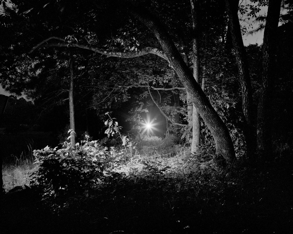 Devil's Promenade