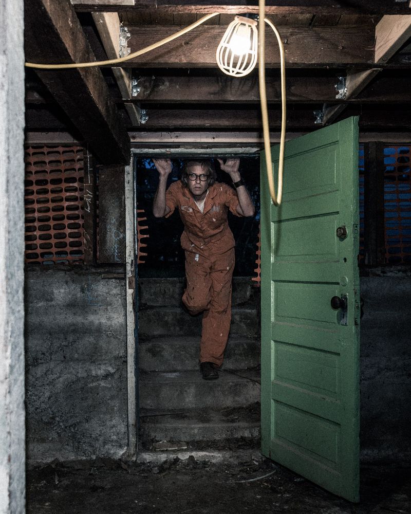 John Clark Untitled LensCulture