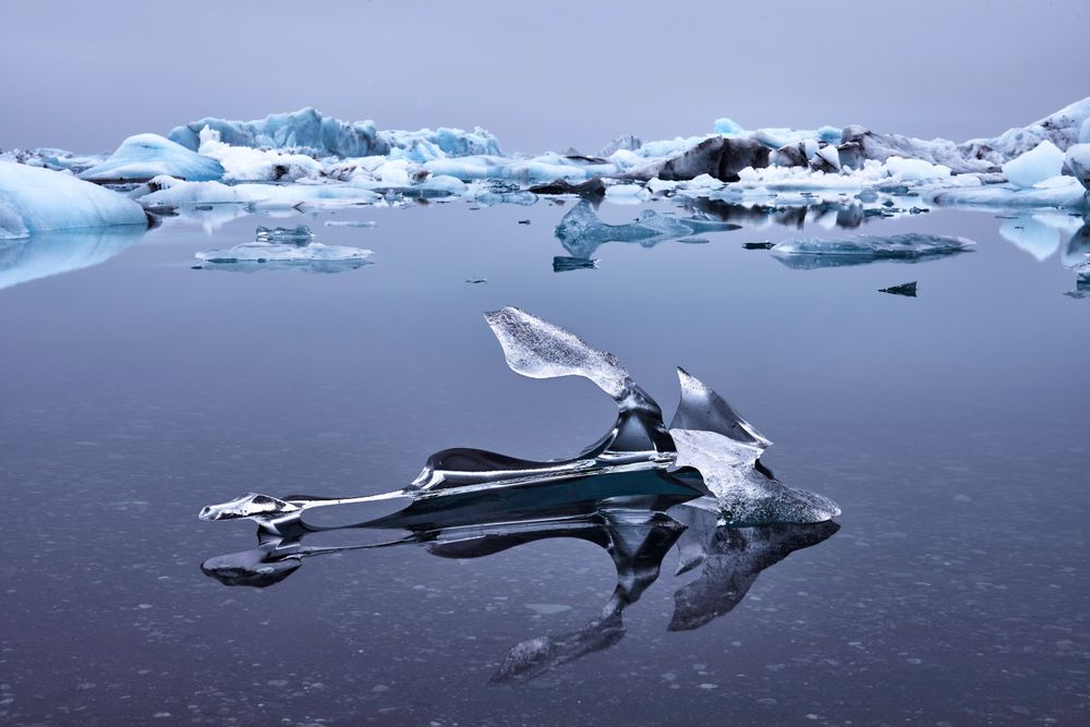 Ice