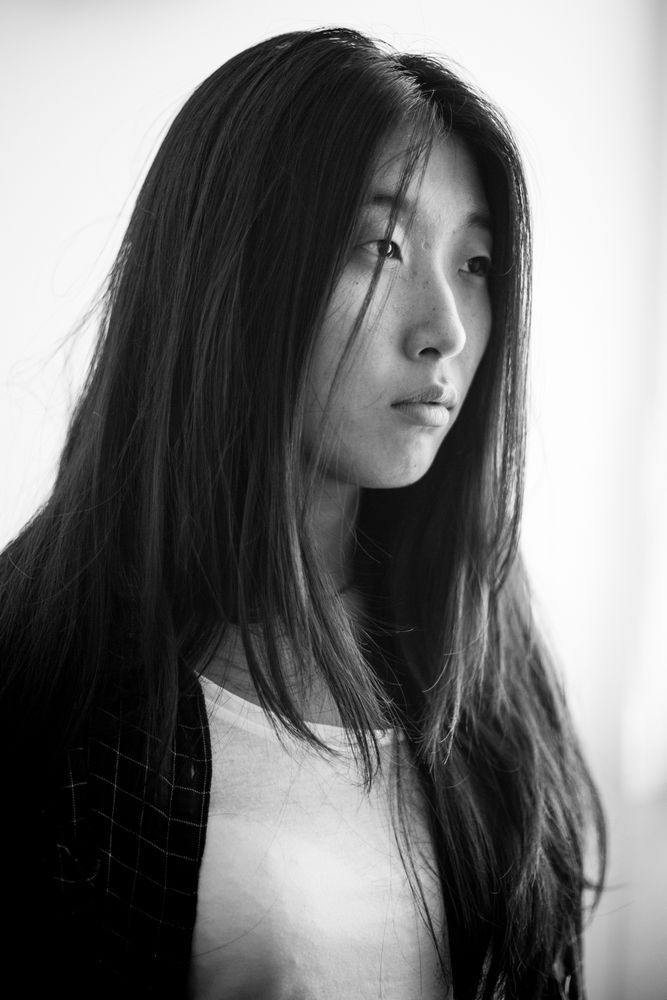 5 Portraits